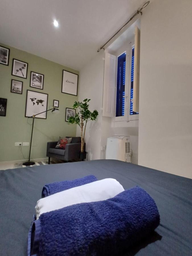 Is- Sienja Daire Kalkara Dış mekan fotoğraf