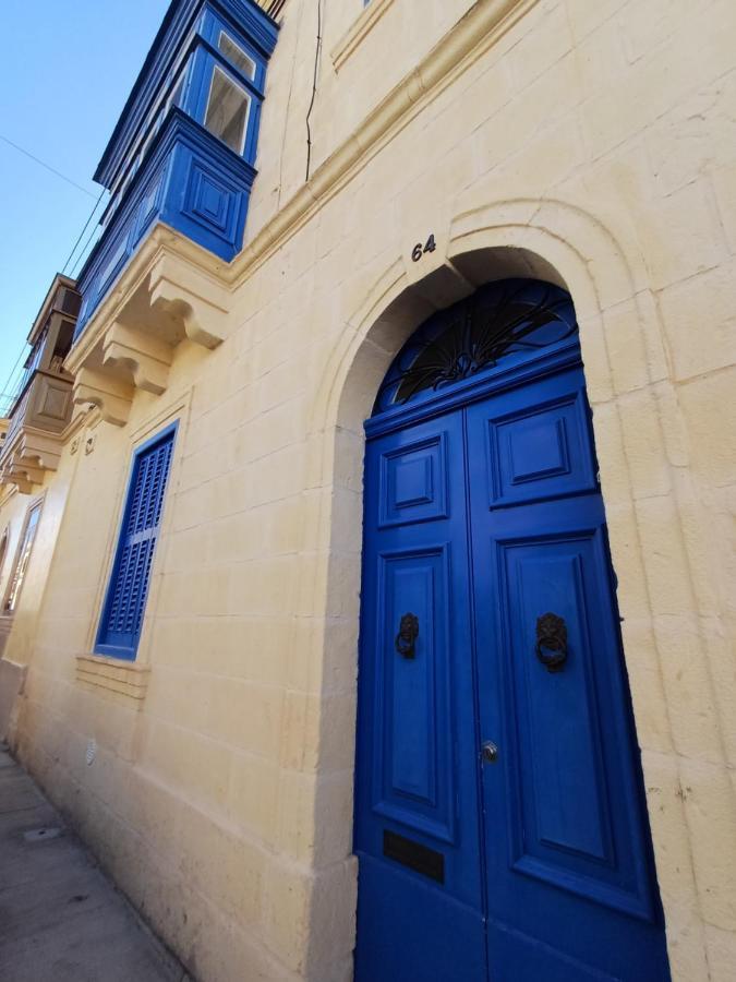 Is- Sienja Daire Kalkara Dış mekan fotoğraf
