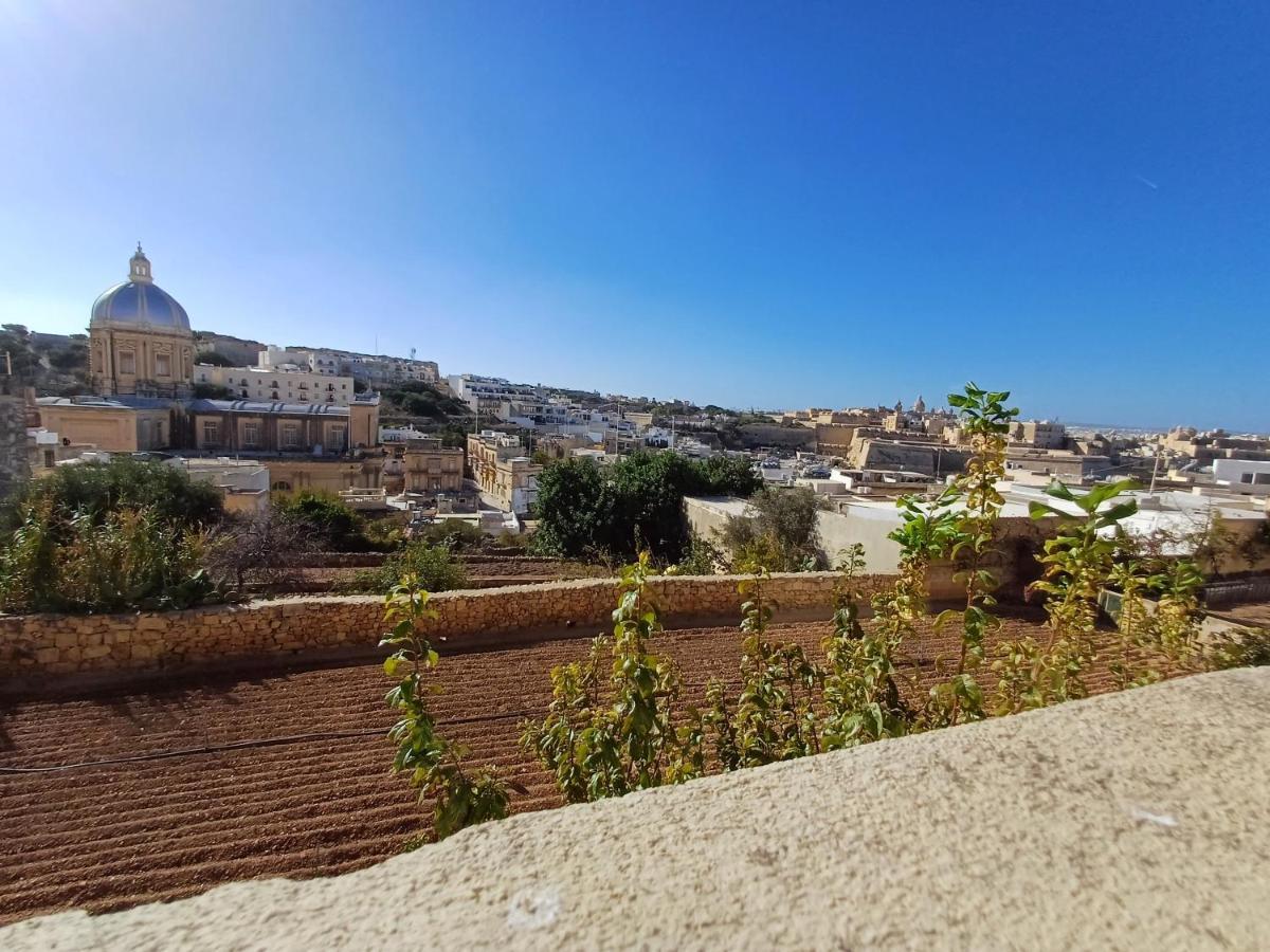 Is- Sienja Daire Kalkara Dış mekan fotoğraf