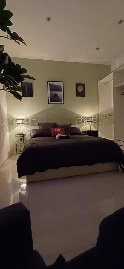 Is- Sienja Daire Kalkara Dış mekan fotoğraf